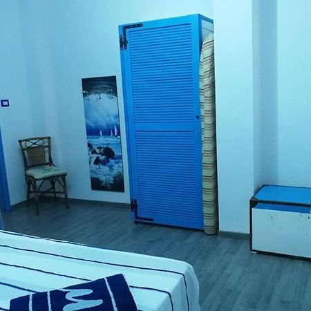 Palmahouse Apartamento Alghero Exterior foto