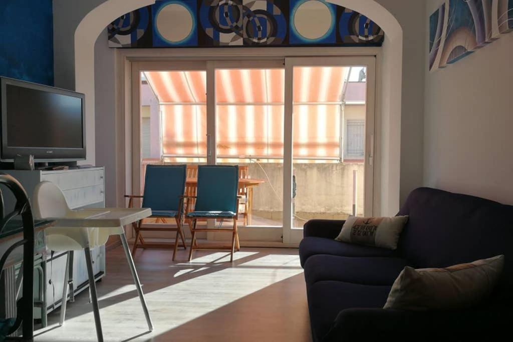 Palmahouse Apartamento Alghero Exterior foto