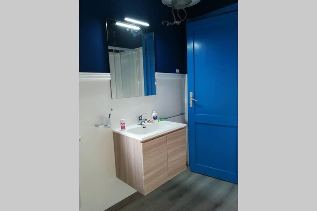 Palmahouse Apartamento Alghero Exterior foto