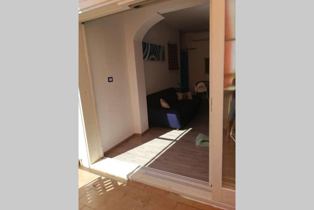 Palmahouse Apartamento Alghero Exterior foto