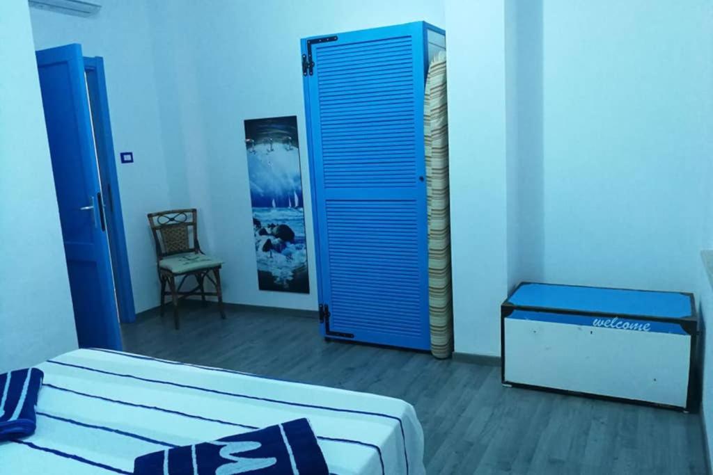 Palmahouse Apartamento Alghero Exterior foto